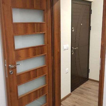 Lux Apartment 몬타나 외부 사진