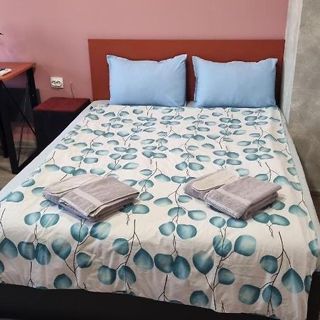 Lux Apartment 몬타나 외부 사진