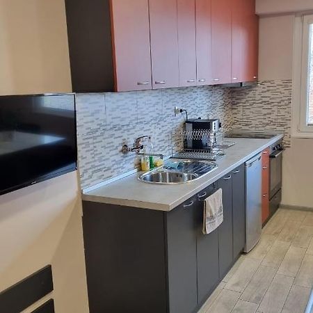 Lux Apartment 몬타나 외부 사진