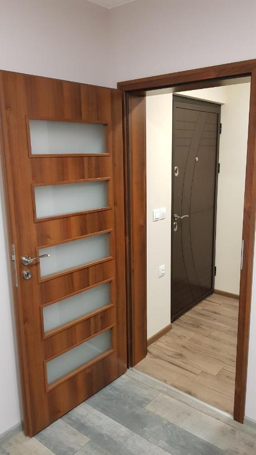 Lux Apartment 몬타나 외부 사진