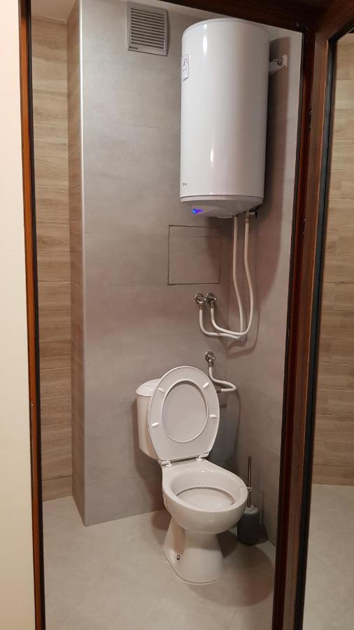 Lux Apartment 몬타나 외부 사진