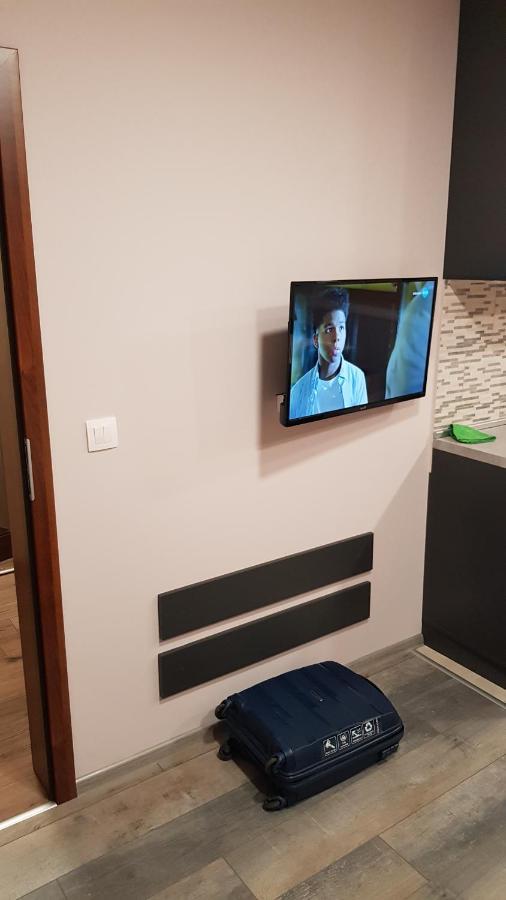 Lux Apartment 몬타나 외부 사진
