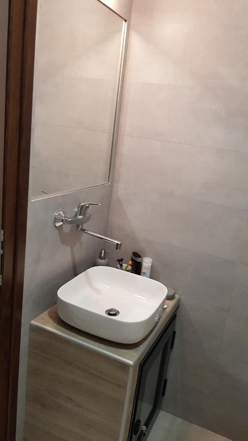 Lux Apartment 몬타나 외부 사진