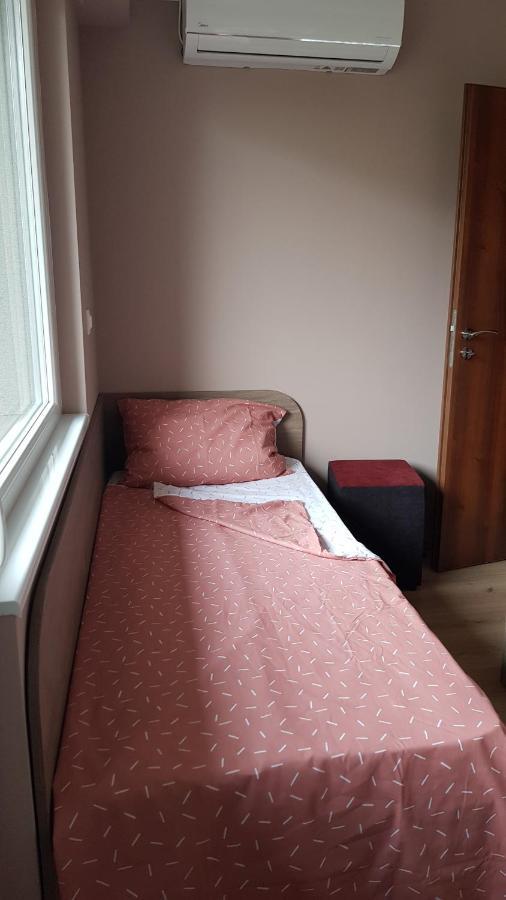 Lux Apartment 몬타나 외부 사진