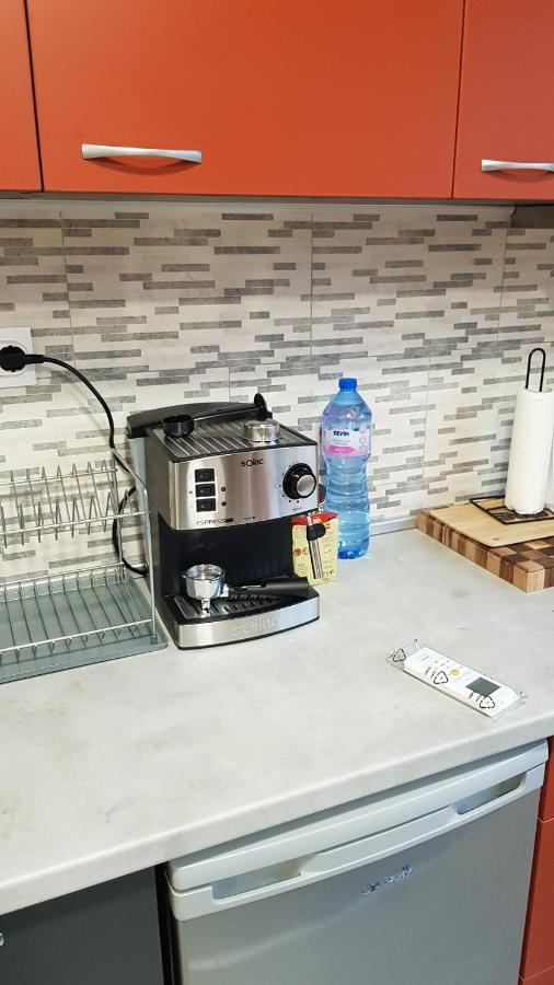 Lux Apartment 몬타나 외부 사진