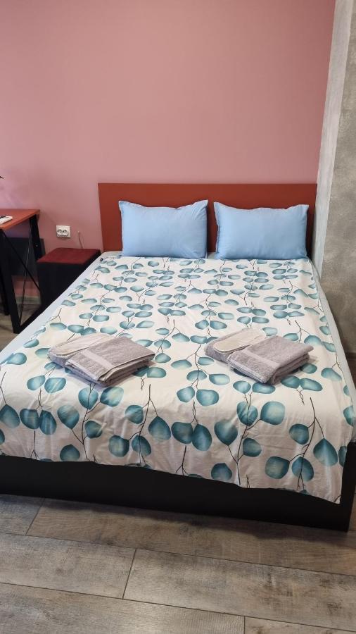 Lux Apartment 몬타나 외부 사진