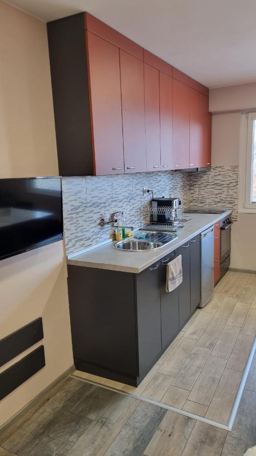 Lux Apartment 몬타나 외부 사진